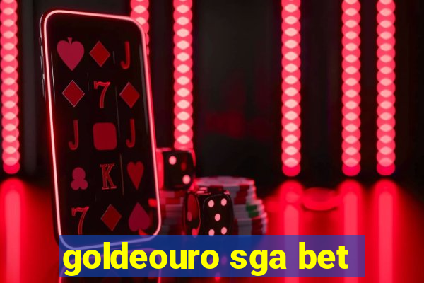 goldeouro sga bet